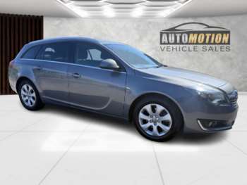 2016 - 2.0 CDTi [170] SRi Nav 5dr Auto