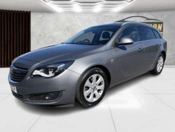 Used Vauxhall Insignia 2016 for sale - 74685812: Photo