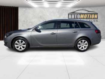 Used Vauxhall Insignia 2016 for sale - 74685812: Photo