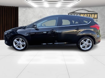 Used Ford Focus 2018 for sale - 75202706: Photo