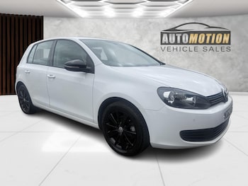 2012 - 1.6 TDI BlueMotion Tech Match 5-Door