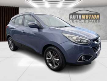 2014 - 1.7 CRDi SE 5-Door