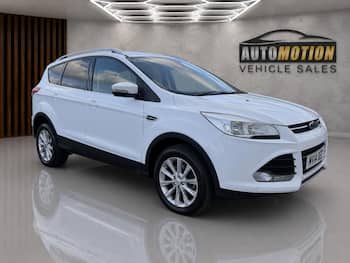 Used Ford Kuga 2015 for sale - 79656372: Photo