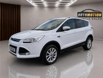 Used Ford Kuga 2015 for sale - 79656372: Photo