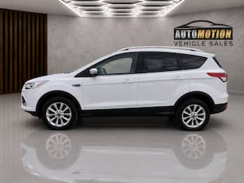 Used Ford Kuga 2015 for sale - 79656372: Photo