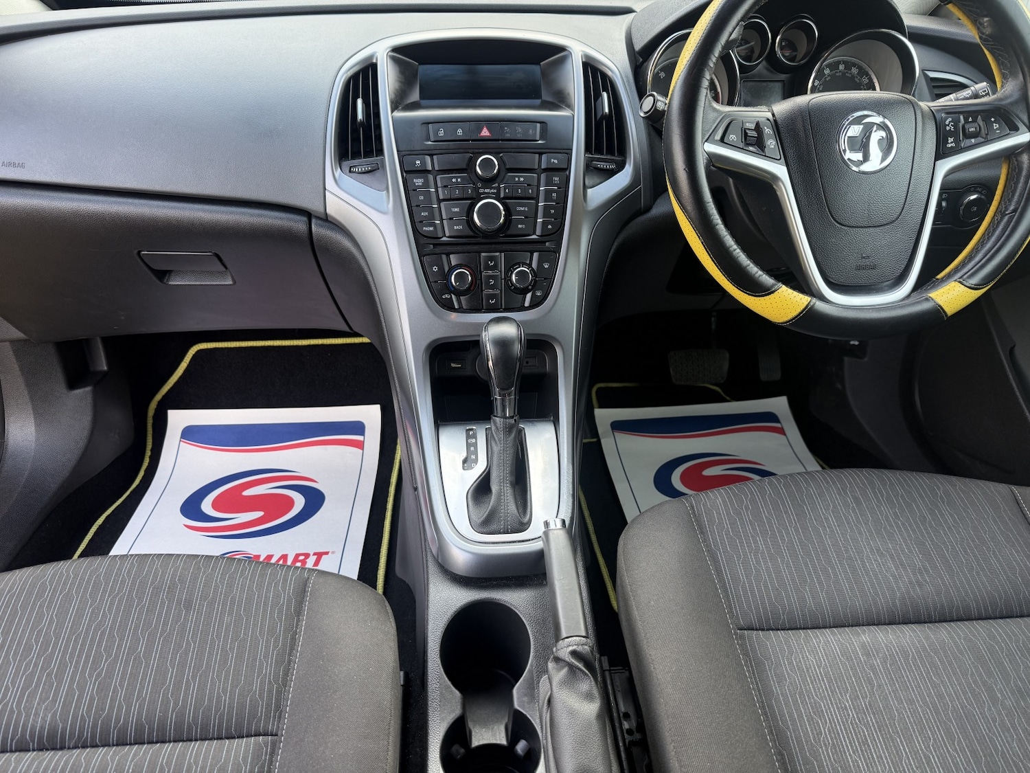 Used Vauxhall Astra GTC 2014 for sale - 78038907: Photo 10