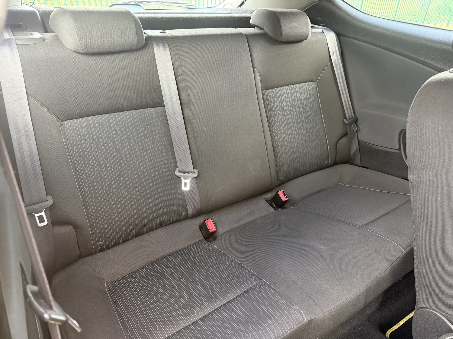 Used Vauxhall Astra GTC 2014 for sale - 78038907: Photo 13