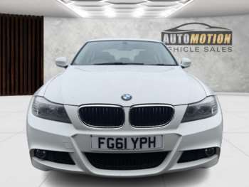 Used BMW 3 Series 2011 for sale - 74495889: Photo