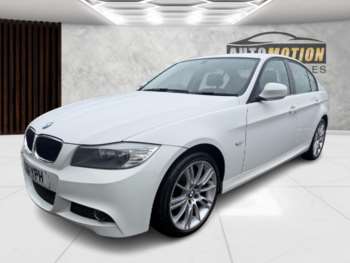 Used BMW 3 Series 2011 for sale - 74495889: Photo