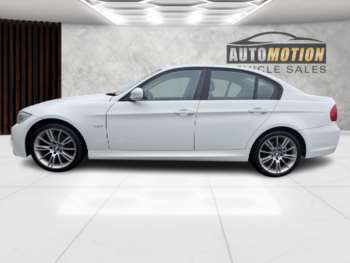 Used BMW 3 Series 2011 for sale - 74495889: Photo