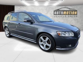 2012 - 1.6 D2 R-Design Edition 5-Door