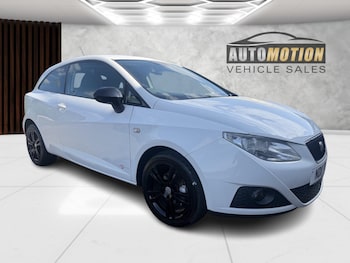 SEAT - Ibiza