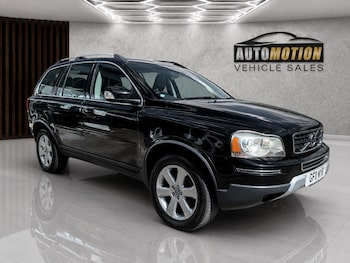 Used Volvo XC90 2011 for sale - 79395234: Photo