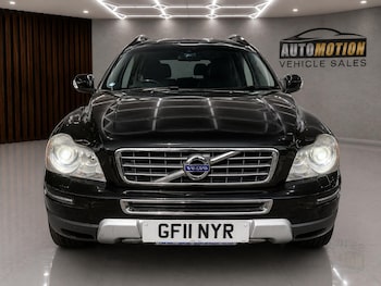 Used Volvo XC90 2011 for sale - 79395234: Photo