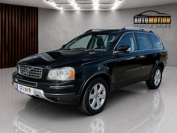 Used Volvo XC90 2011 for sale - 79395234: Photo