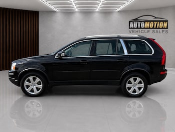 Used Volvo XC90 2011 for sale - 79395234: Photo
