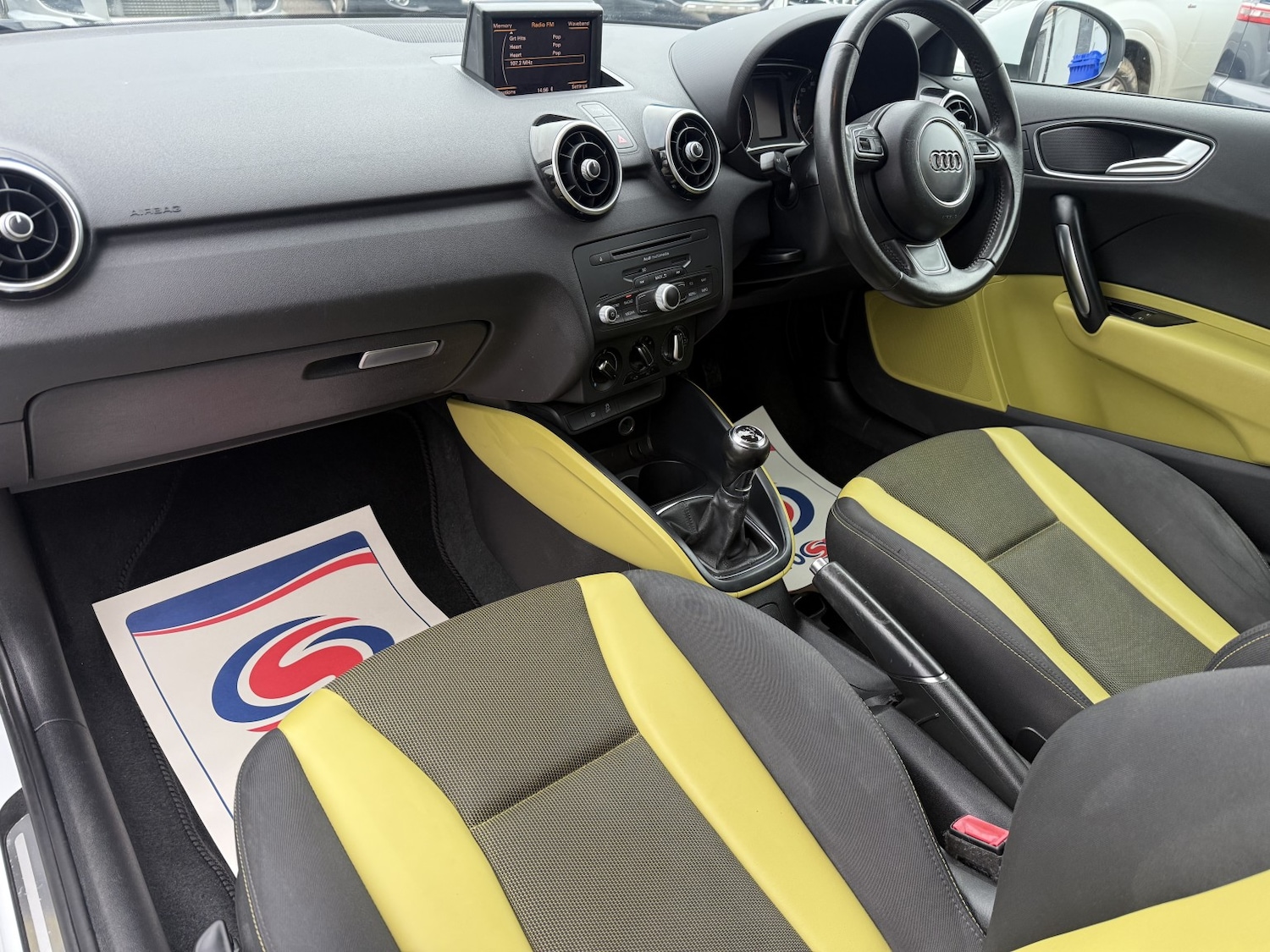 Used Audi A1 2013 for sale - 77590061: Photo 12