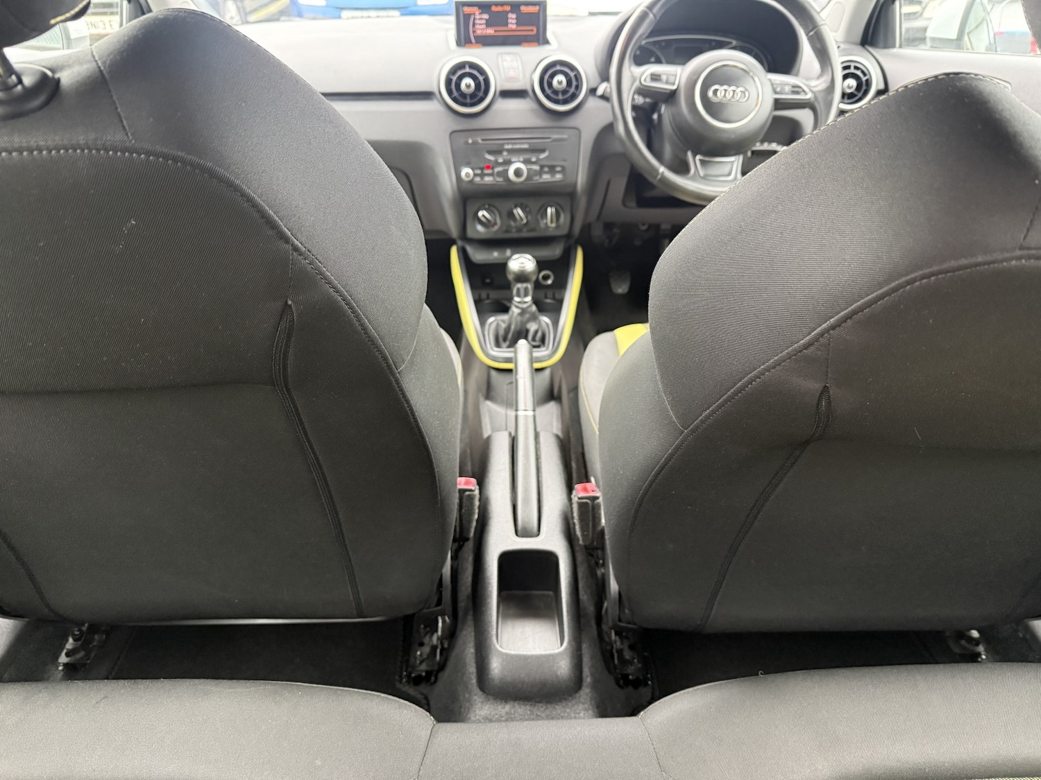 Used Audi A1 2013 for sale - 77590061: Photo 13