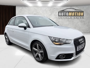 Used Audi A1 2013 for sale - 77590061: Photo
