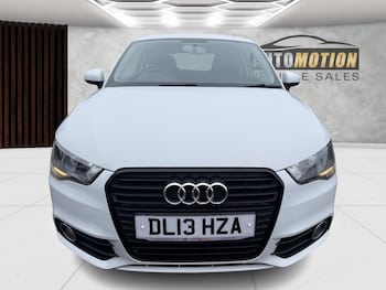 Used Audi A1 2013 for sale - 77590061: Photo