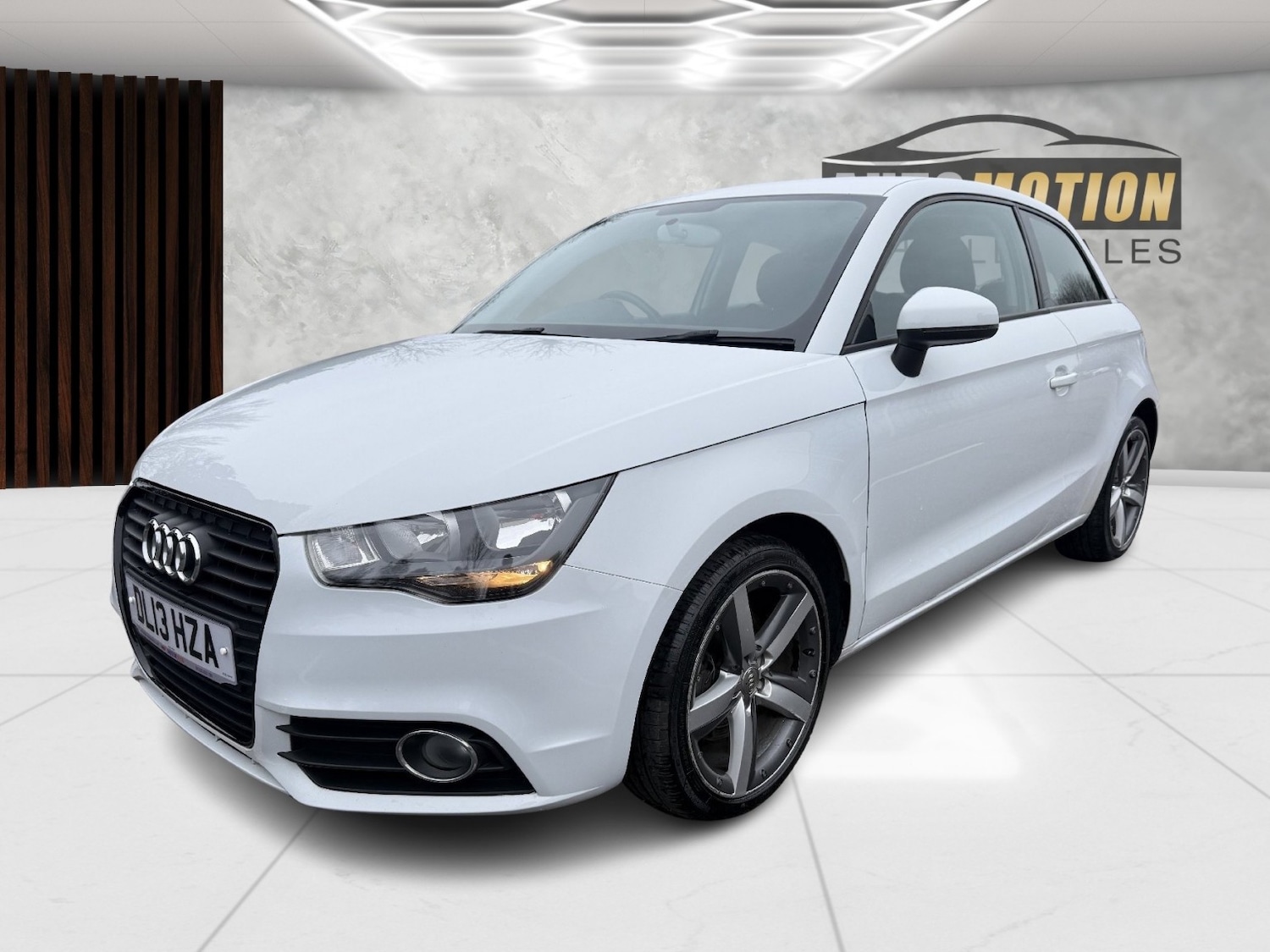 Used Audi A1 2013 for sale - 77590061: Photo 3