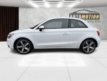Used Audi A1 2013 for sale - 77590061: Photo