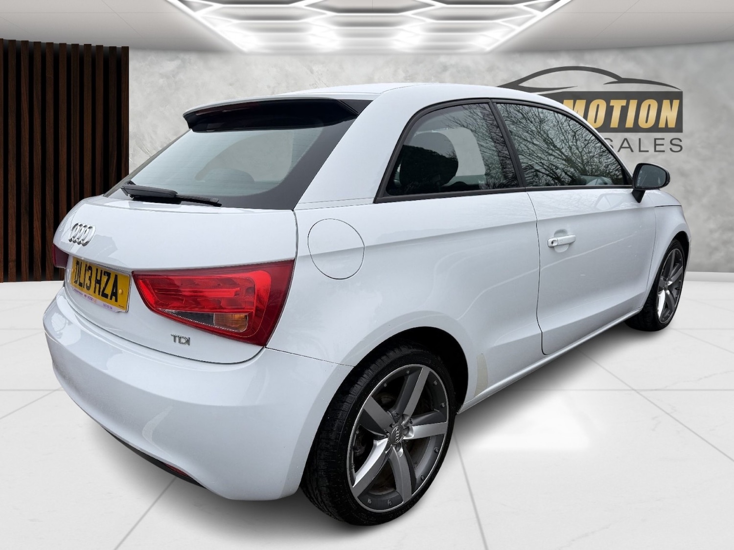Used Audi A1 2013 for sale - 77590061: Photo 5