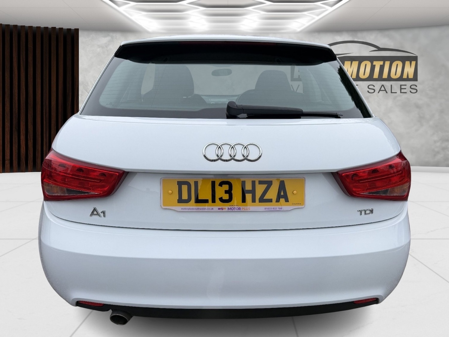 Used Audi A1 2013 for sale - 77590061: Photo 6