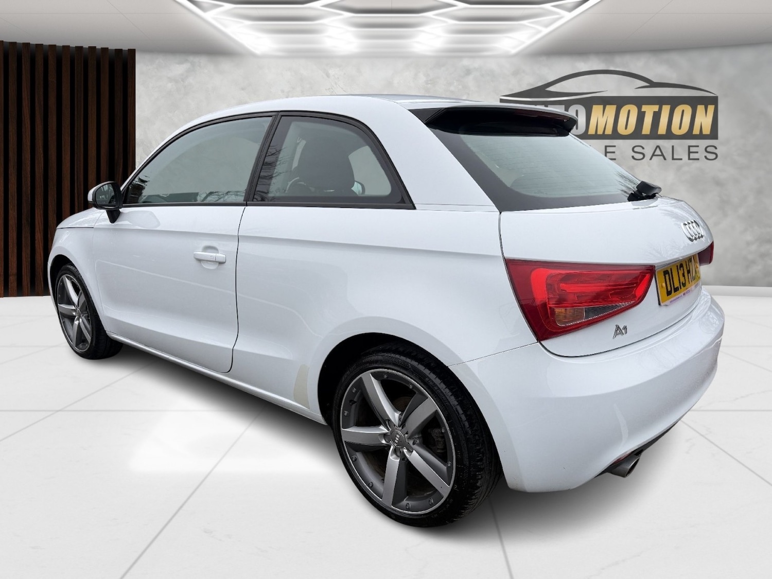 Used Audi A1 2013 for sale - 77590061: Photo 7