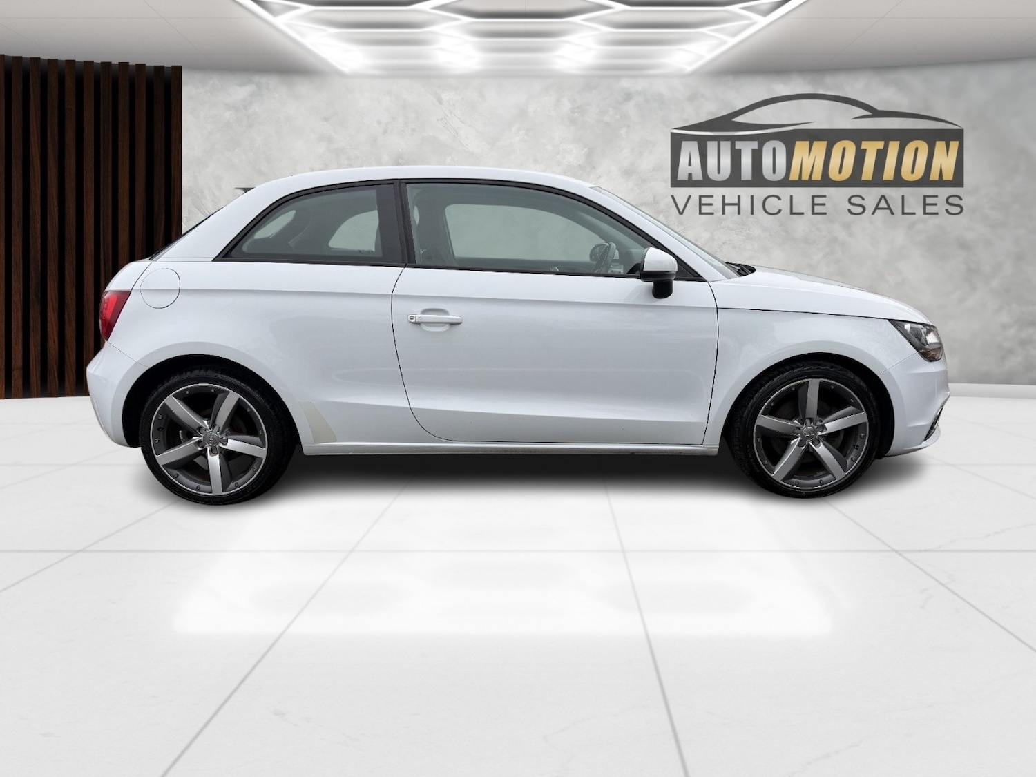 Used Audi A1 2013 for sale - 77590061: Photo 8