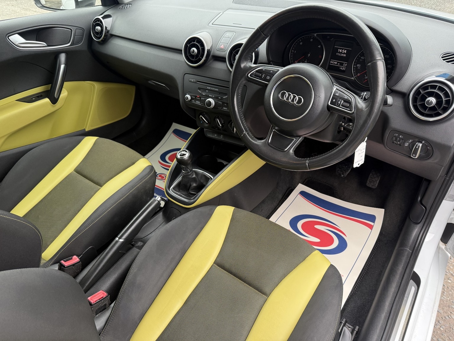 Used Audi A1 2013 for sale - 77590061: Photo 9