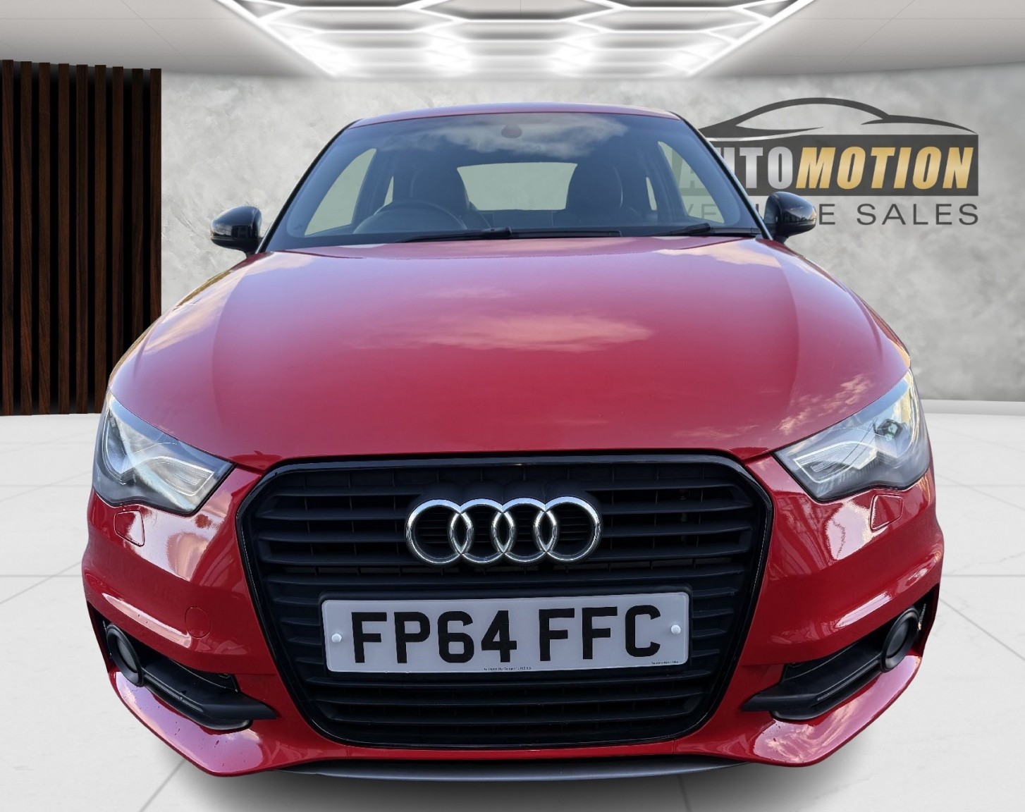 Used Audi A1 2014 for sale - 76799203: Photo 2