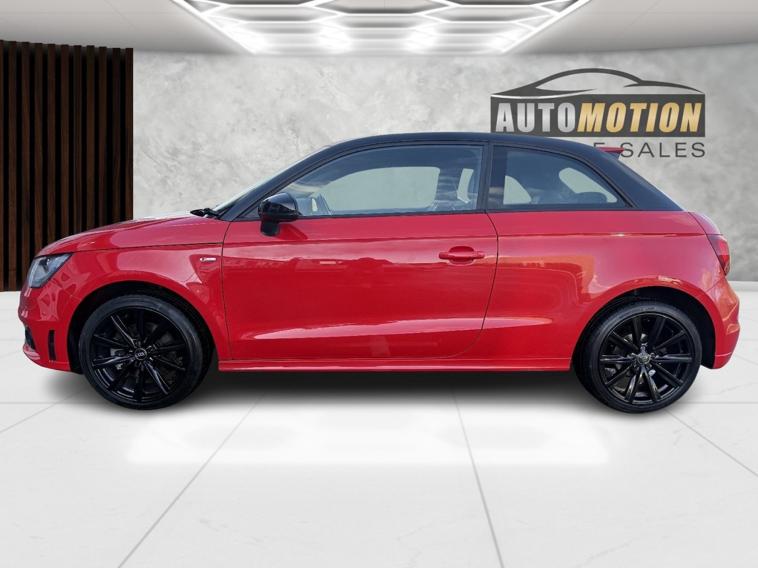 Used Audi A1 2014 for sale - 76799203: Photo 4