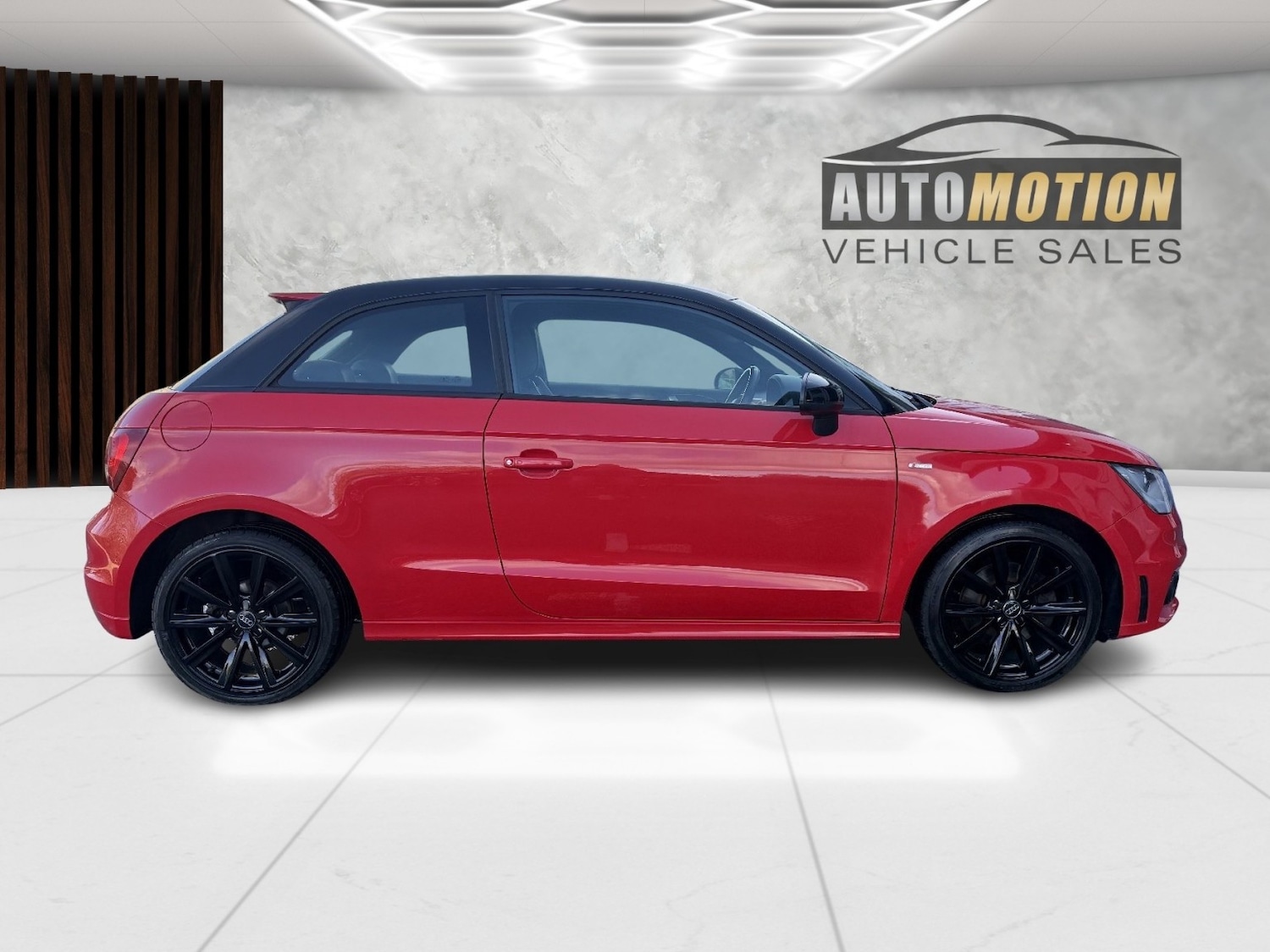 Used Audi A1 2014 for sale - 76799203: Photo 6