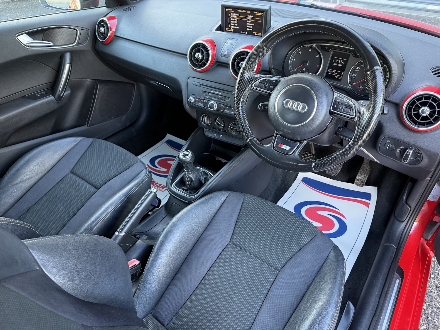 Used Audi A1 2014 for sale - 76799203: Photo 7