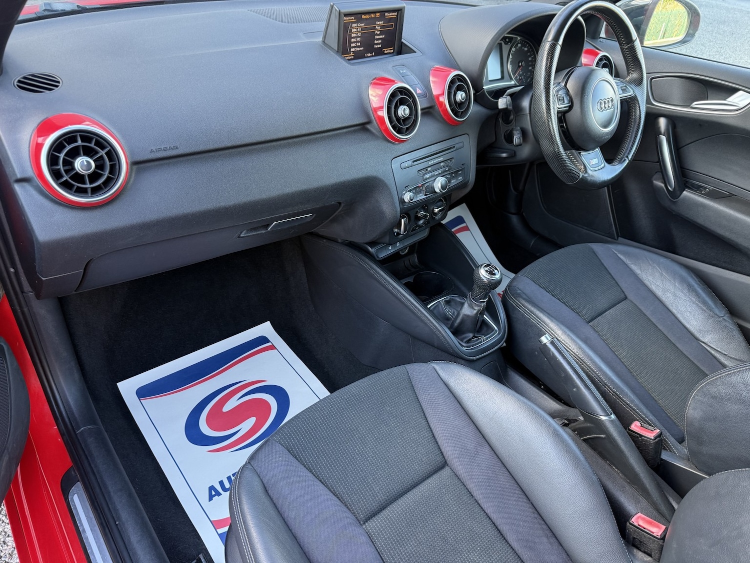 Used Audi A1 2014 for sale - 76799203: Photo 8