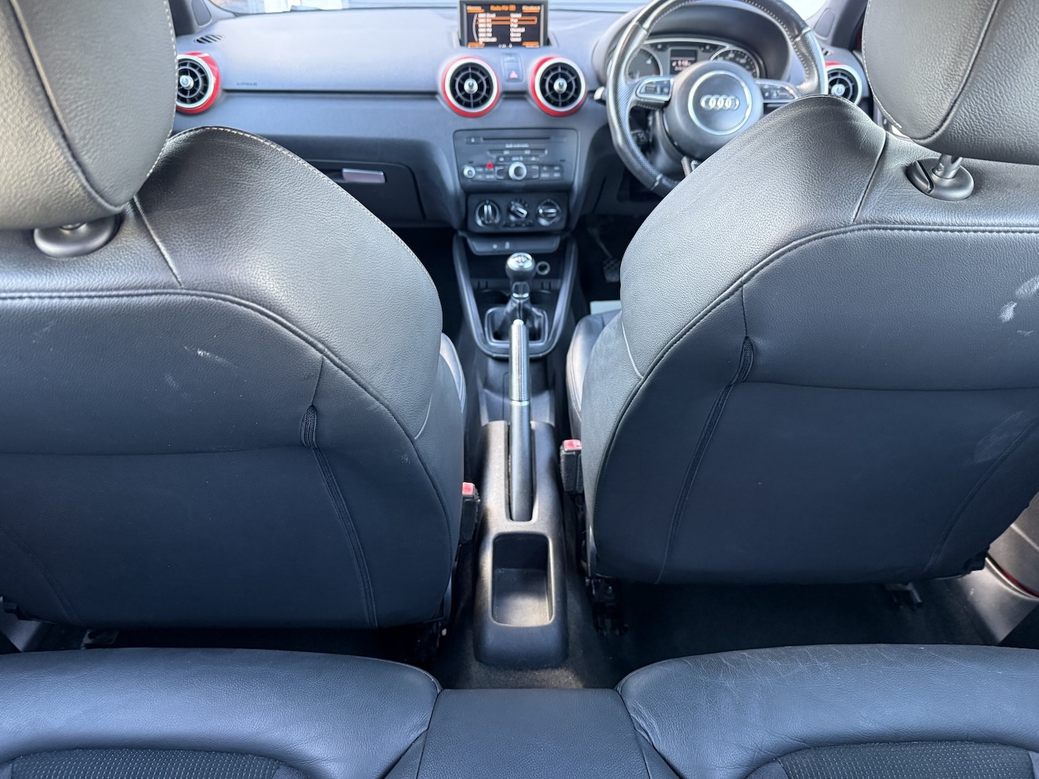 Used Audi A1 2014 for sale - 76799203: Photo 9