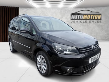 Volkswagen - Touran