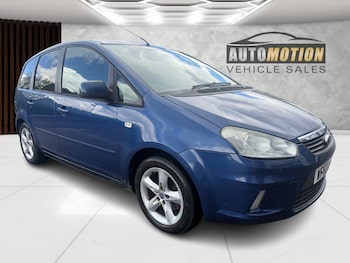 Used Ford C-Max 2010 for sale - 78782312: Photo