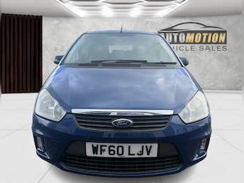 Used Ford C-Max 2010 for sale - 78782312: Photo