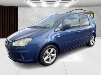 Used Ford C-Max 2010 for sale - 78782312: Photo