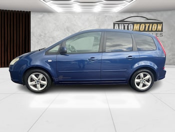 Used Ford C-Max 2010 for sale - 78782312: Photo
