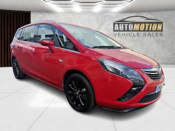 2015 - 2.0 CDTi Tech Line 5-Door