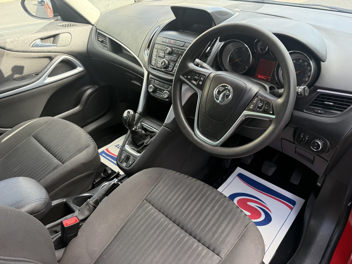 Vehicle 9