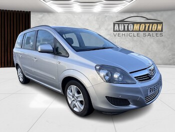 2013 - 1.6 16V Exclusiv 5-Door