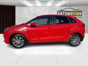 Used Suzuki Baleno 2019 for sale - 74664135: Photo