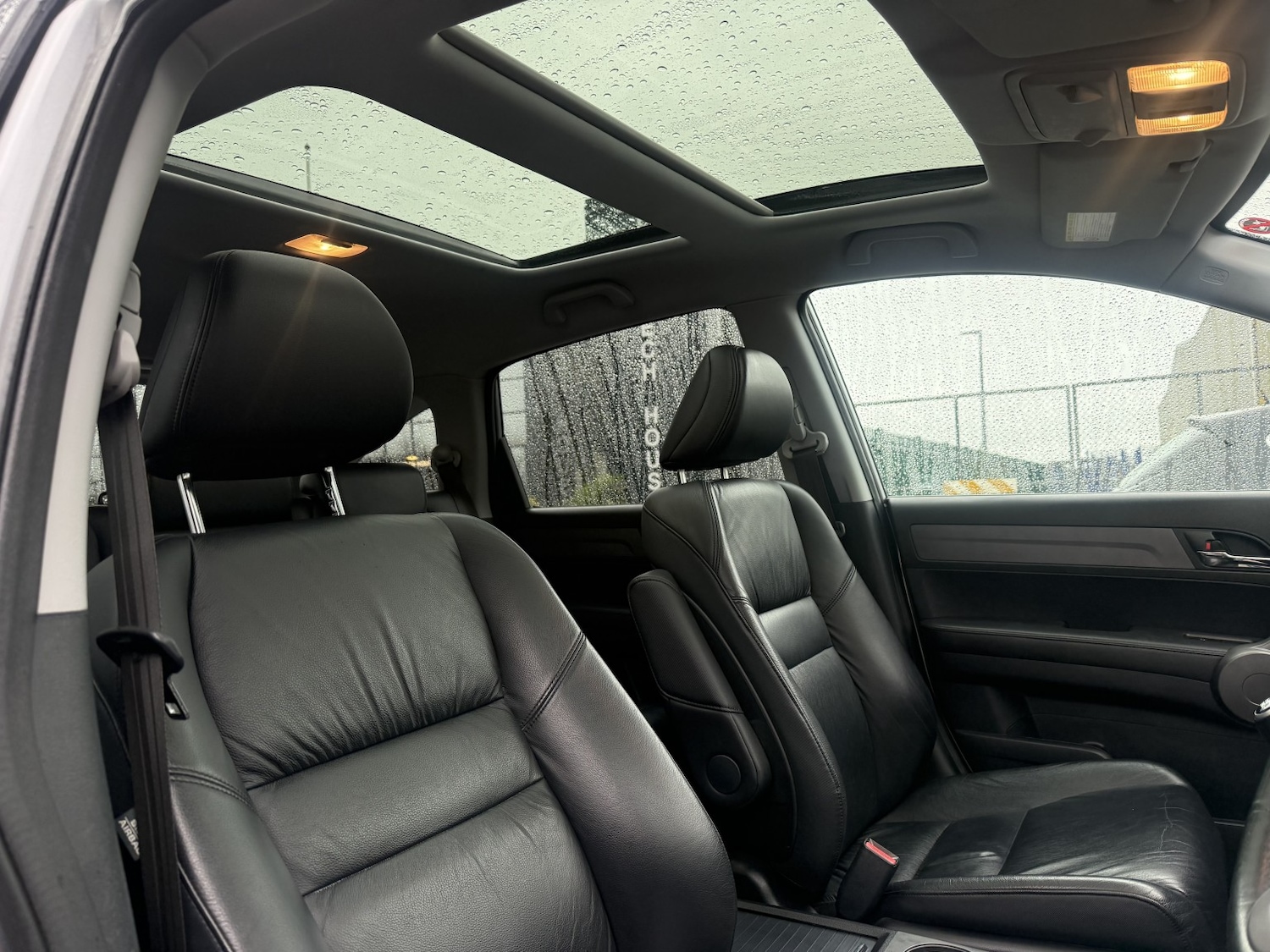 Used Honda CR-V 2009 for sale - 77595455: Photo 10