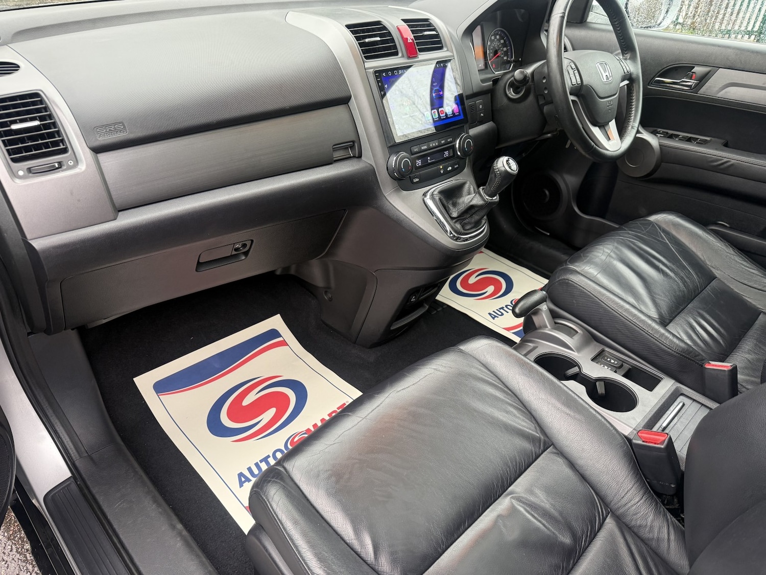 Used Honda CR-V 2009 for sale - 77595455: Photo 11