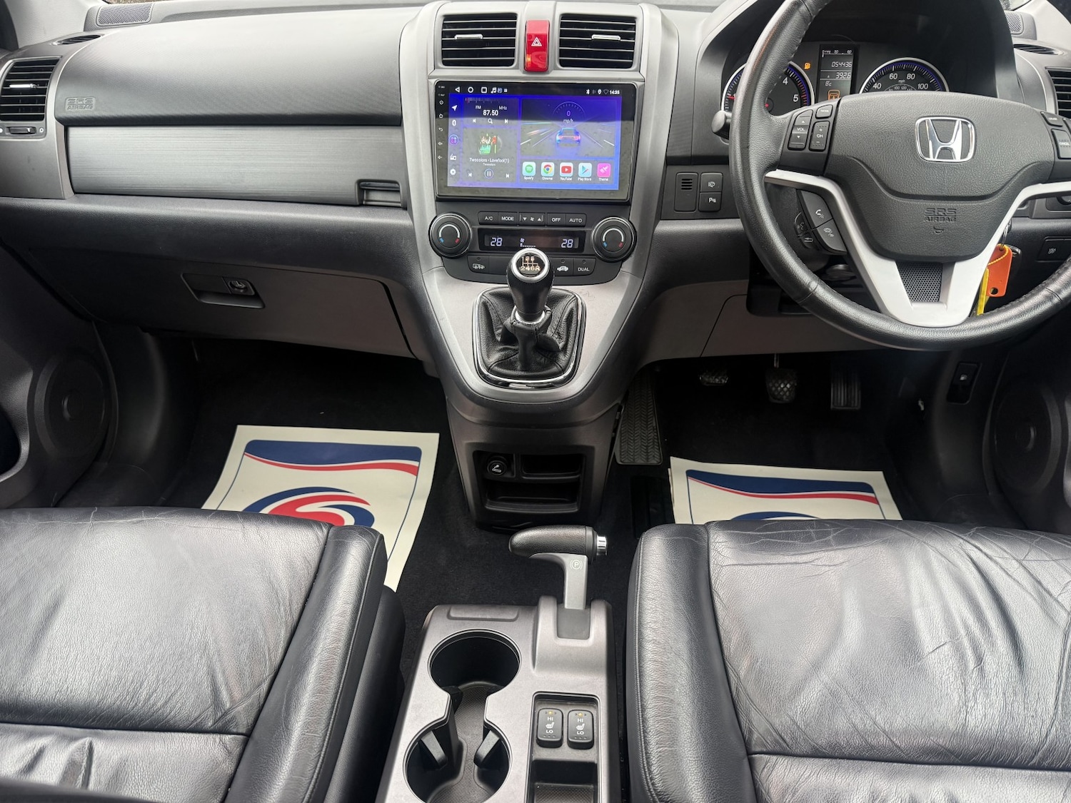 Used Honda CR-V 2009 for sale - 77595455: Photo 12