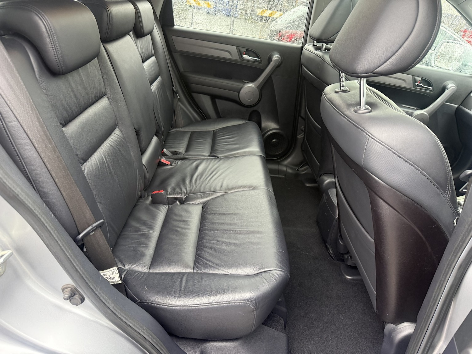 Used Honda CR-V 2009 for sale - 77595455: Photo 13